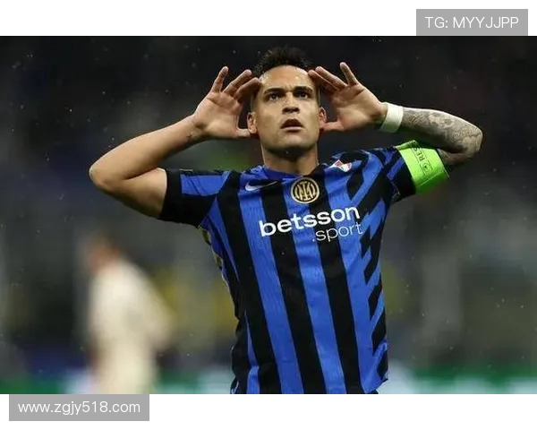 阿根廷记者爆料劳塔罗火速复出将首发出战巴萨成为球队新核心