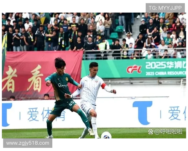中乙北区泰山B队豪取五连胜稳居榜首 广州蒲公英四连胜遗憾告终
